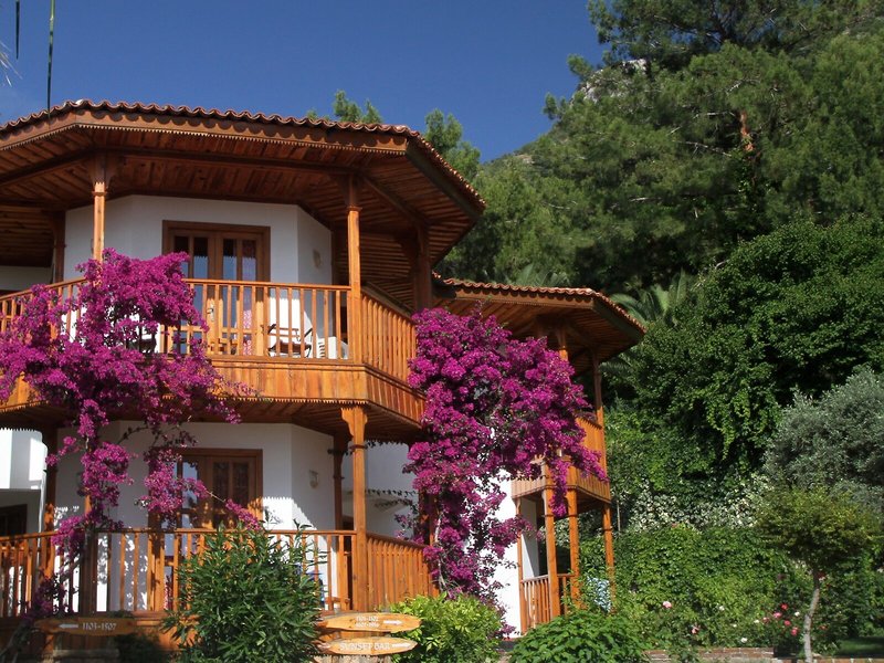 Montana Pine Resort 5