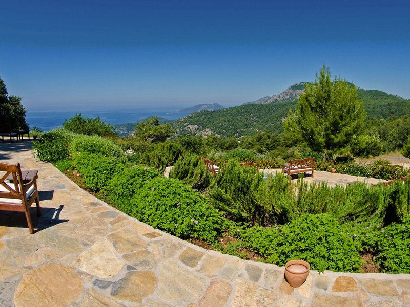 Montana Pine Resort 6