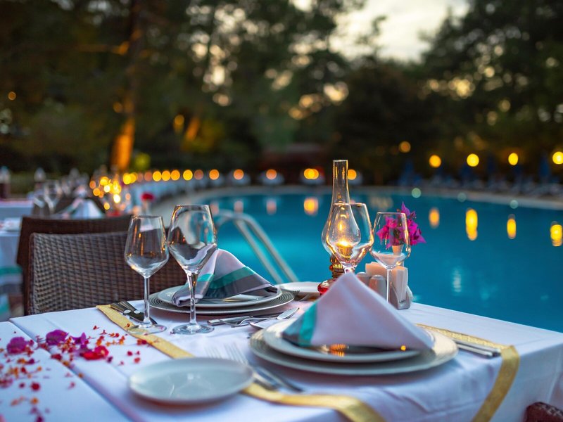 Montana Pine Resort 8