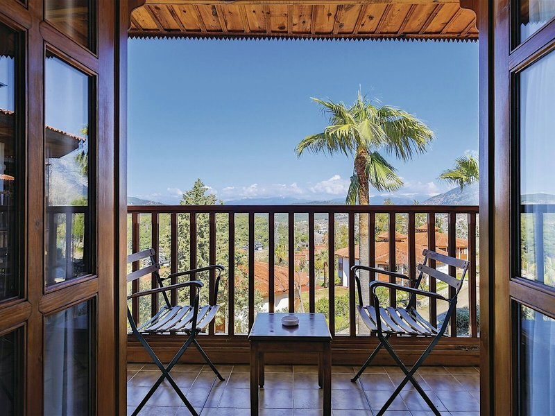 Montana Pine Resort 9