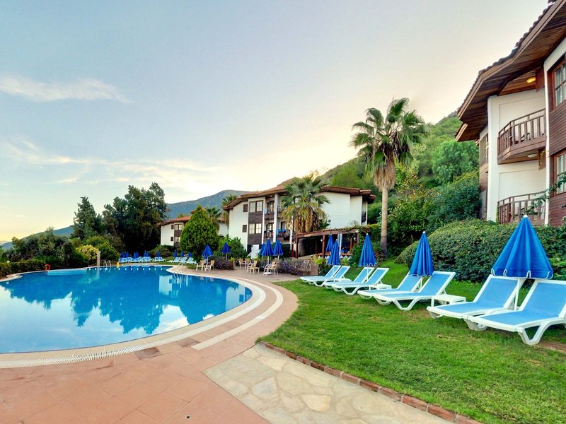 Montana Pine Resort 15