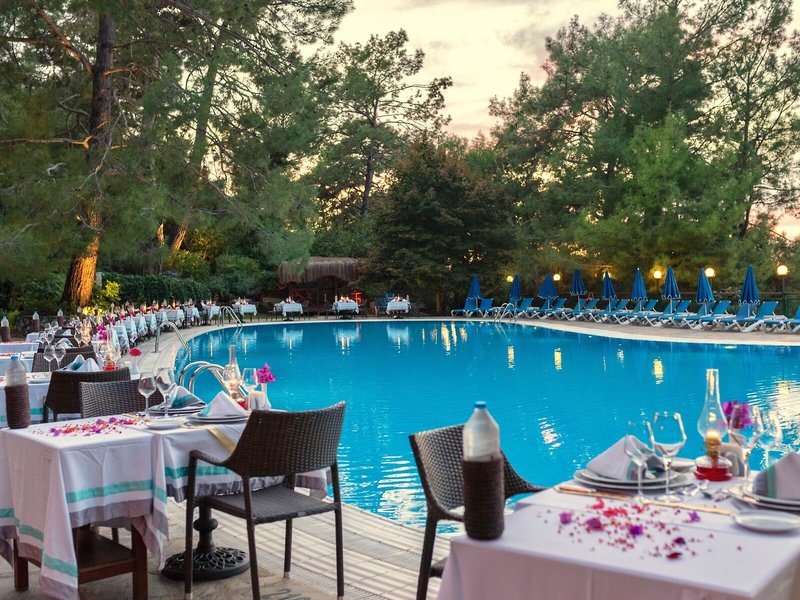 Montana Pine Resort 19