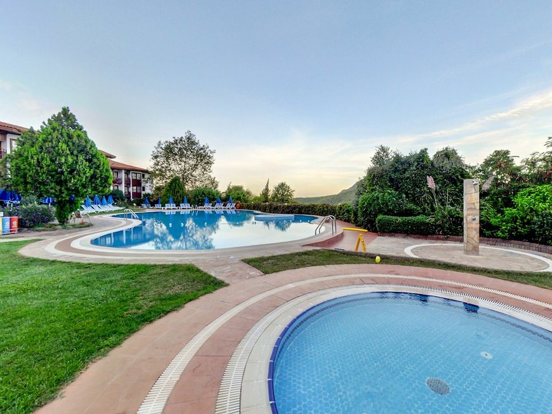 Montana Pine Resort 20