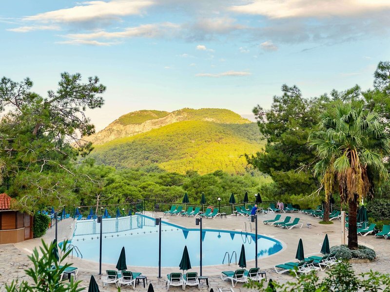 Montana Pine Resort 21