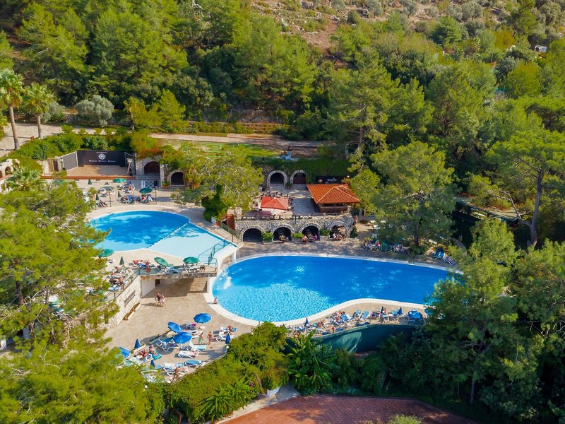 Montana Pine Resort 22