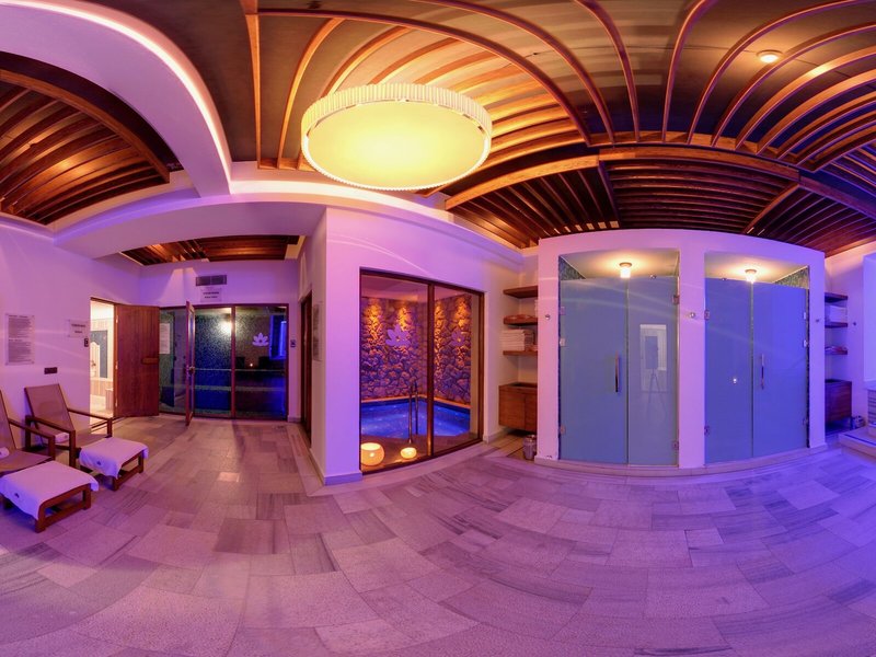 Montana Pine Resort 23