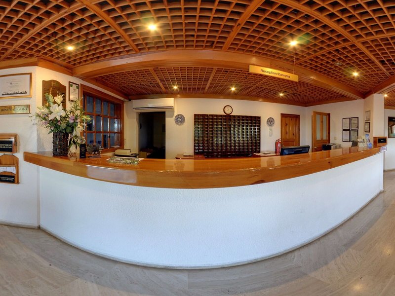 Montana Pine Resort 24