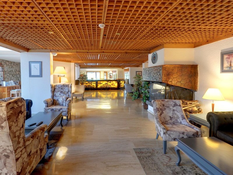 Montana Pine Resort 25