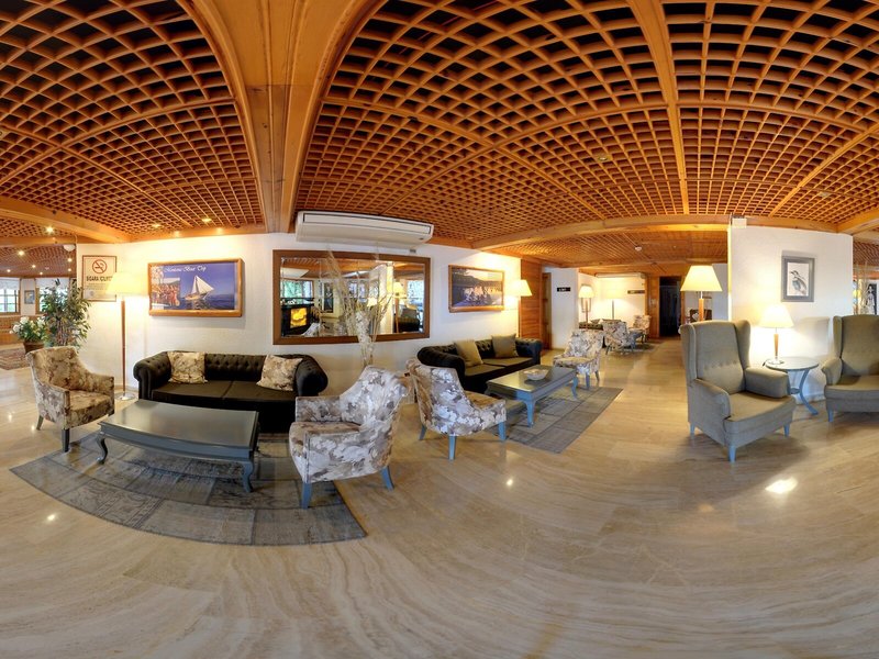 Montana Pine Resort 26