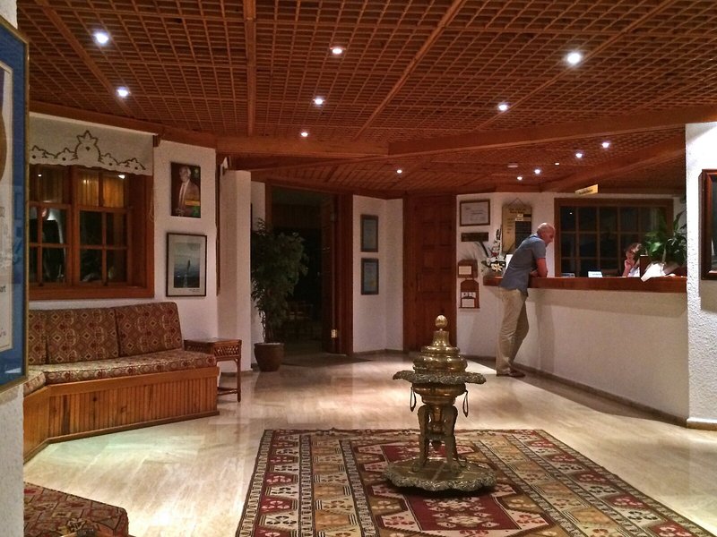 Montana Pine Resort 27