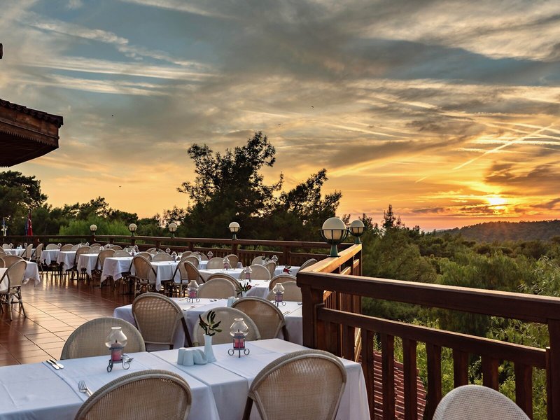 Montana Pine Resort 28