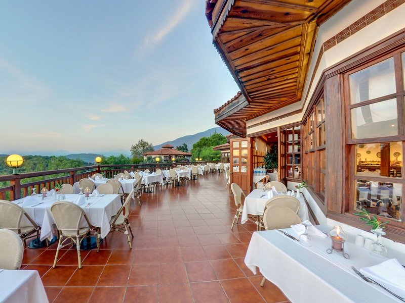 Montana Pine Resort 29