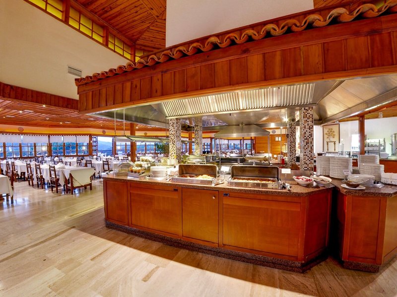 Montana Pine Resort 30