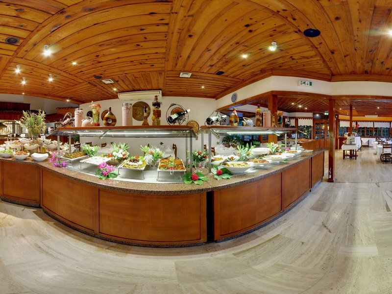 Montana Pine Resort 32