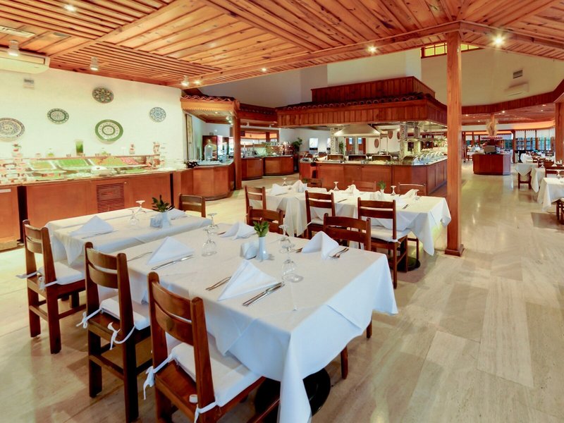 Montana Pine Resort 33