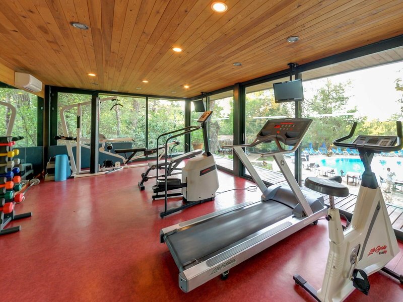 Montana Pine Resort 34