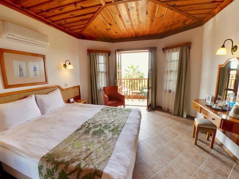 Montana Pine Resort 35