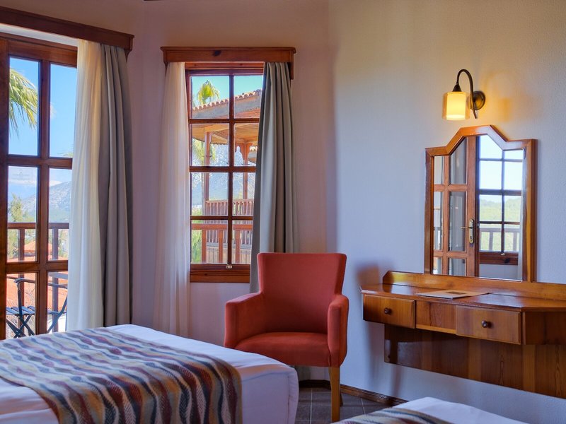 Montana Pine Resort 36