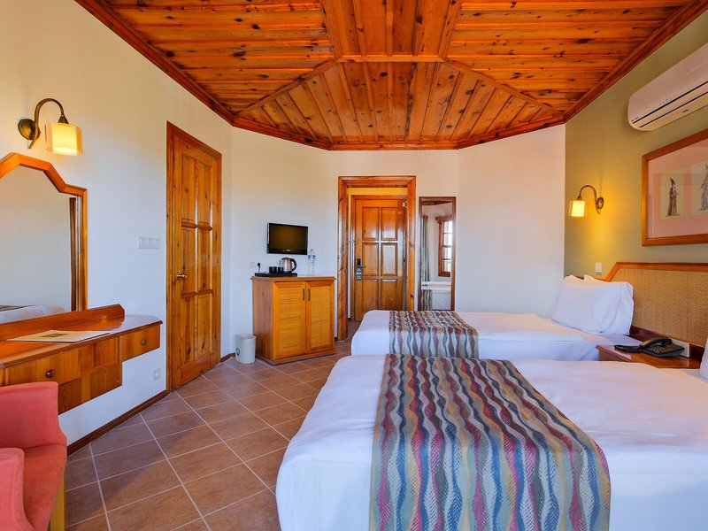 Montana Pine Resort 37