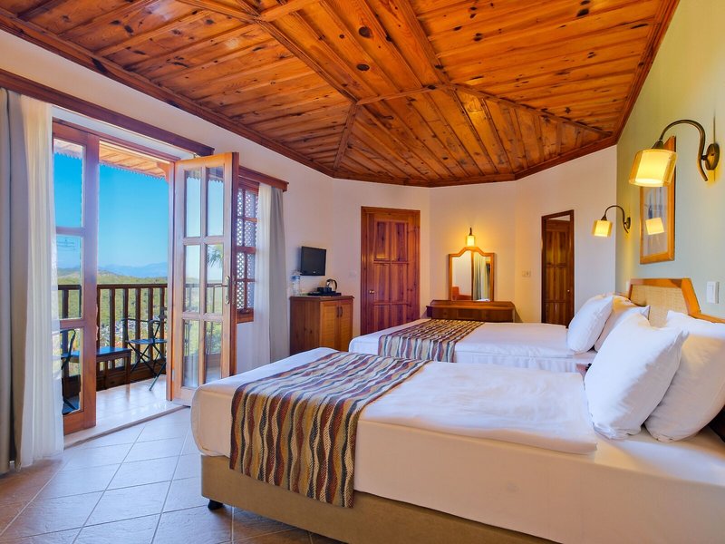 Montana Pine Resort 38