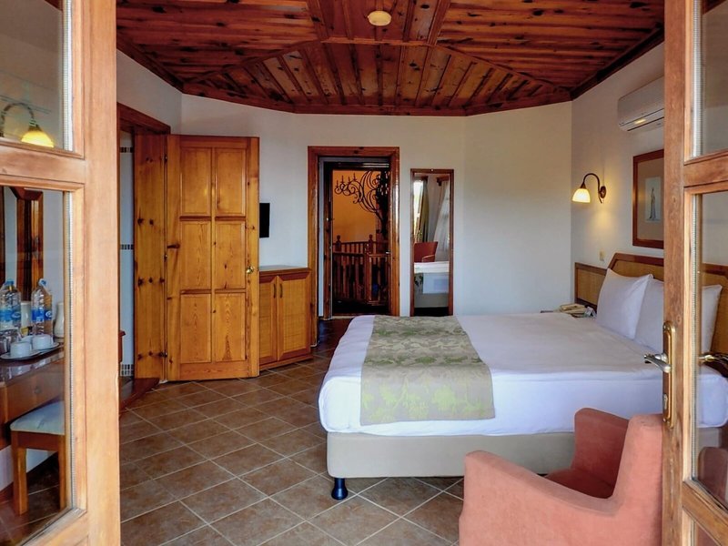 Montana Pine Resort 39