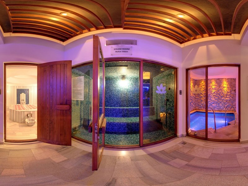 Montana Pine Resort 40