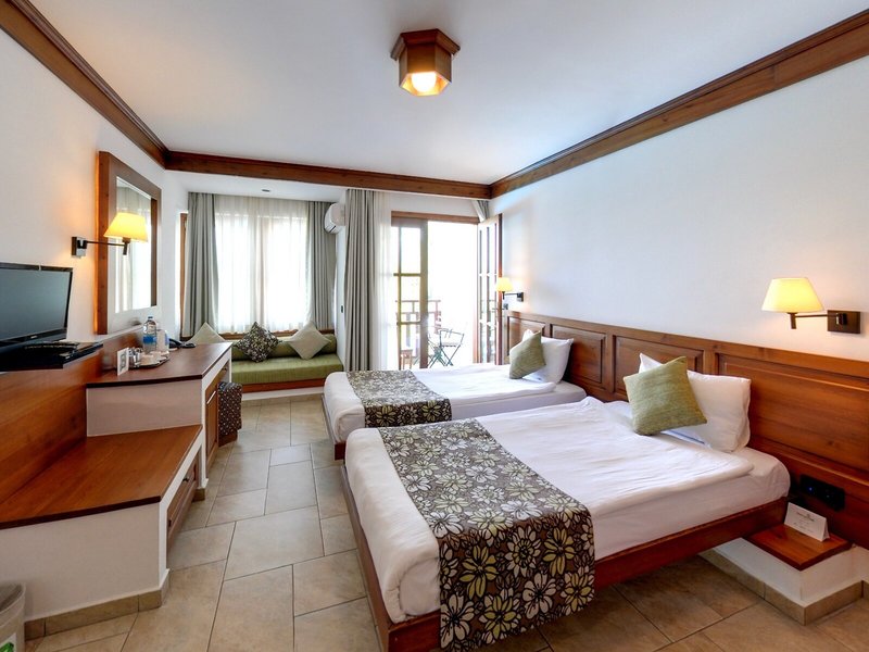 Montana Pine Resort 41