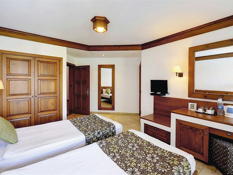 Montana Pine Resort 42