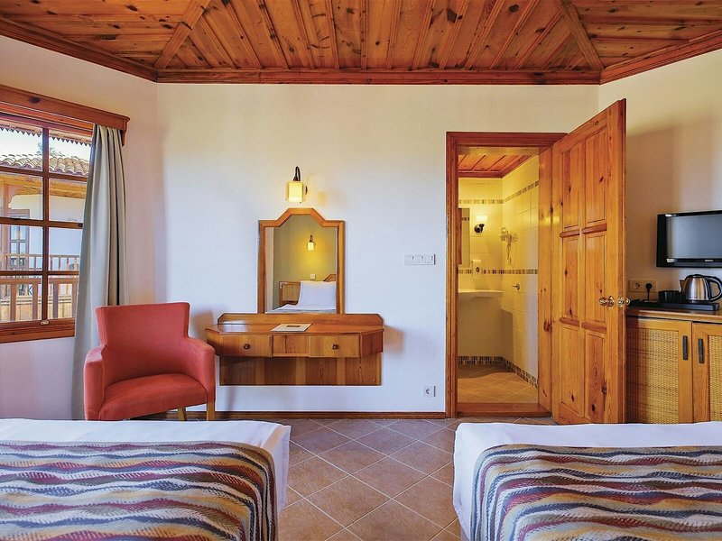 Montana Pine Resort 43