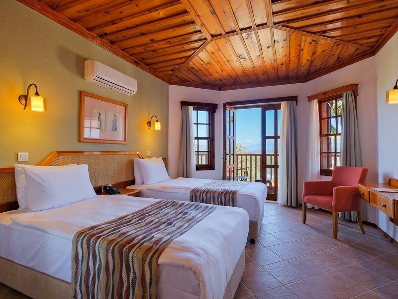 Montana Pine Resort 44