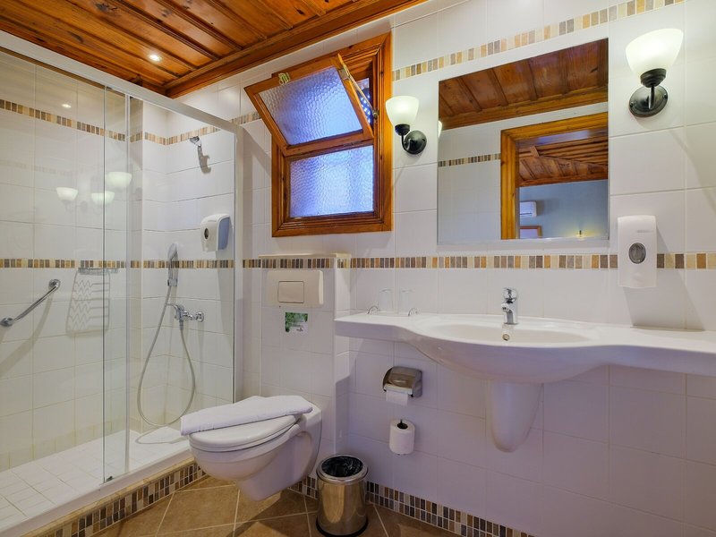 Montana Pine Resort 45