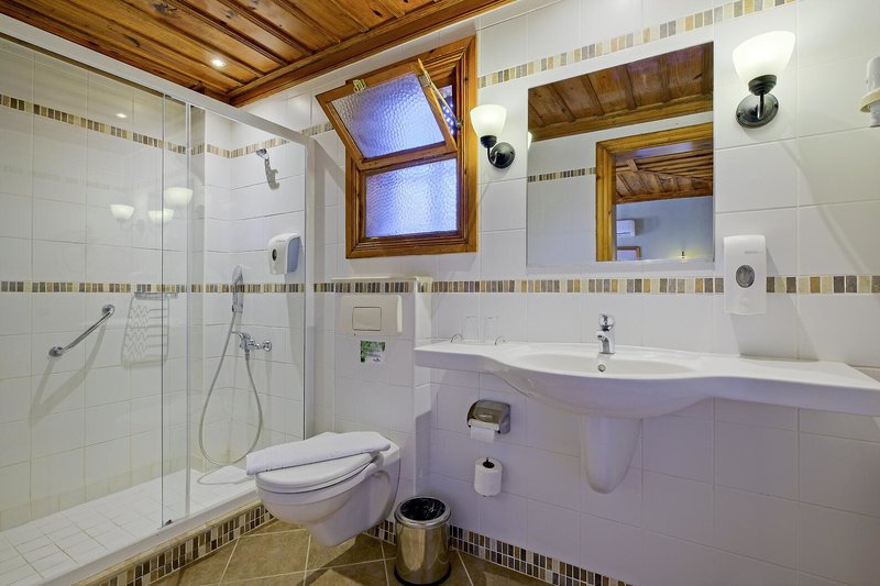 Montana Pine Resort Hotel & Spa 4
