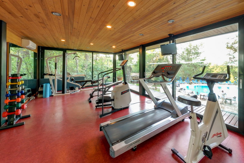 Montana Pine Resort Hotel & Spa 7