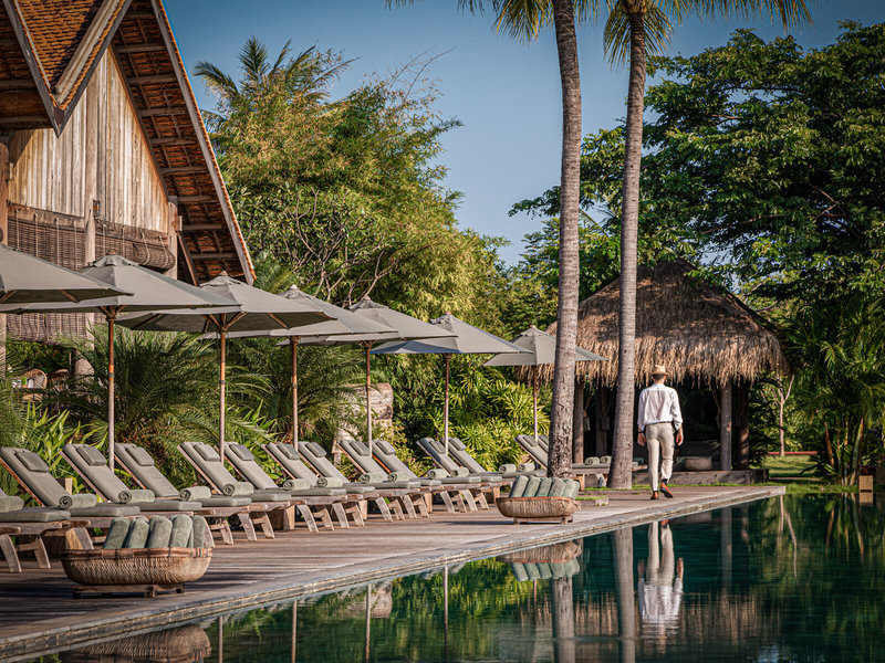 Phum Baitang by Zannier 12