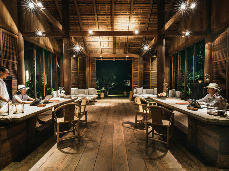 Phum Baitang by Zannier 16