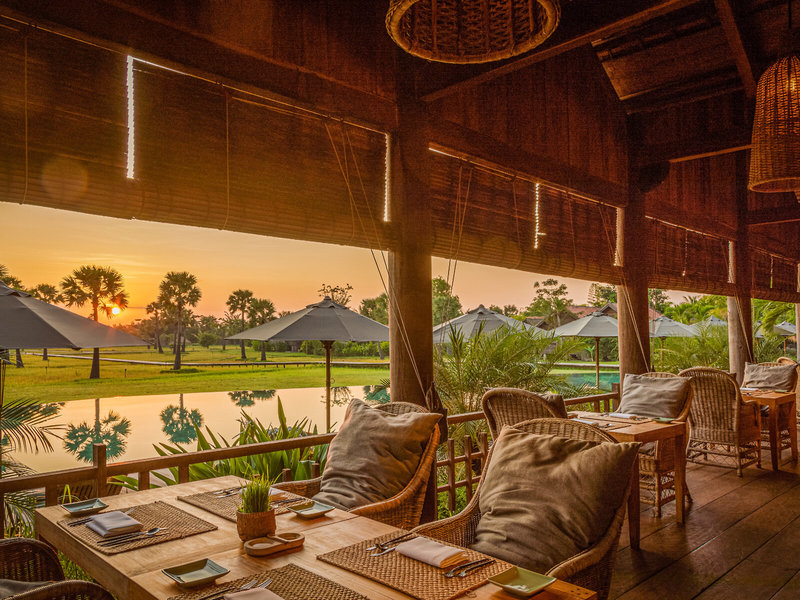 Phum Baitang by Zannier 19