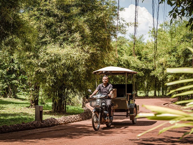 Phum Baitang by Zannier 21