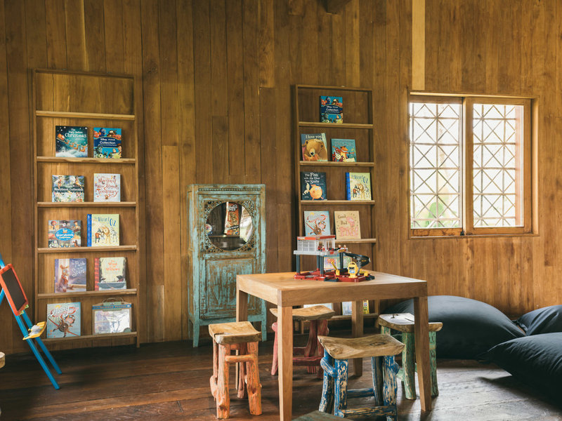 Phum Baitang by Zannier 34