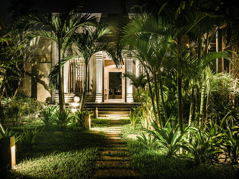 Phum Baitang by Zannier 38