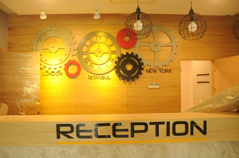 Orfeus Queen Hotel 4