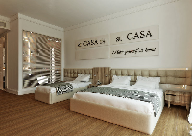 Orfeus Queen Hotel 8