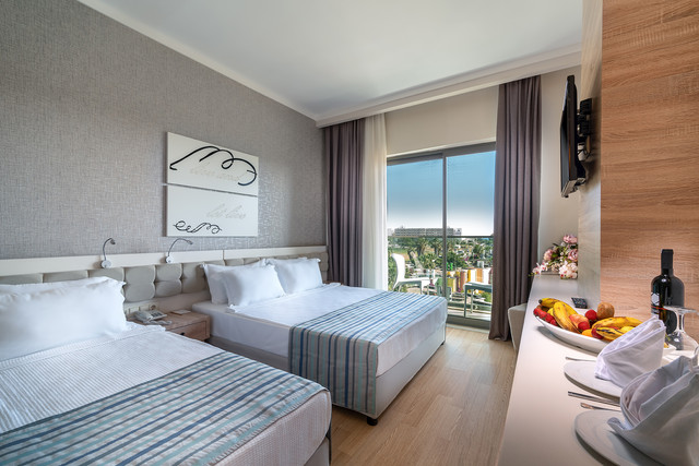 Orfeus Queen Hotel 9