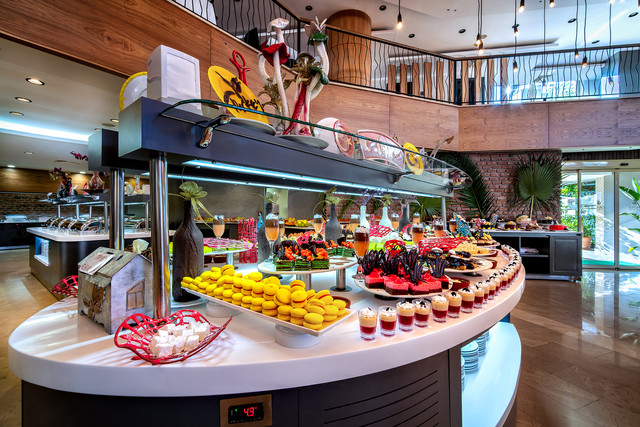 Orfeus Queen Hotel 12