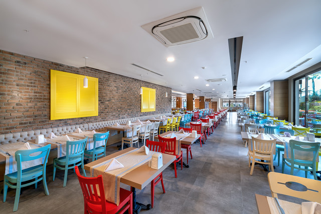 Orfeus Queen Hotel 13