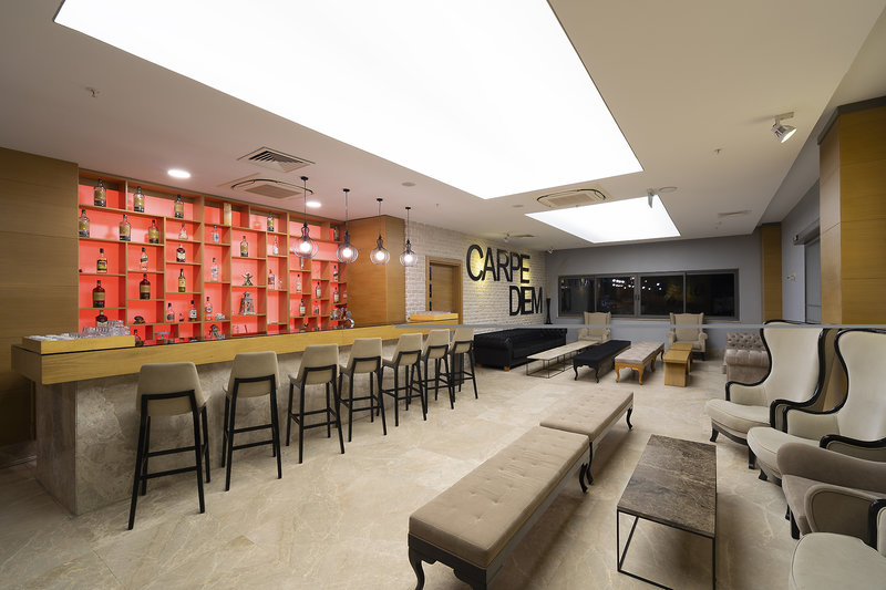 Orfeus Queen Hotel 14