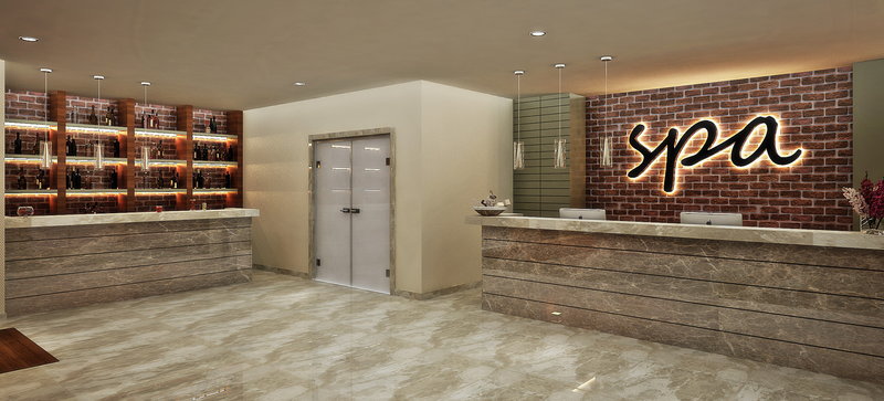 Orfeus Queen Hotel 16