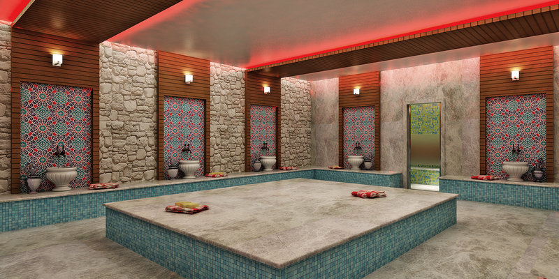 Orfeus Queen Hotel 17