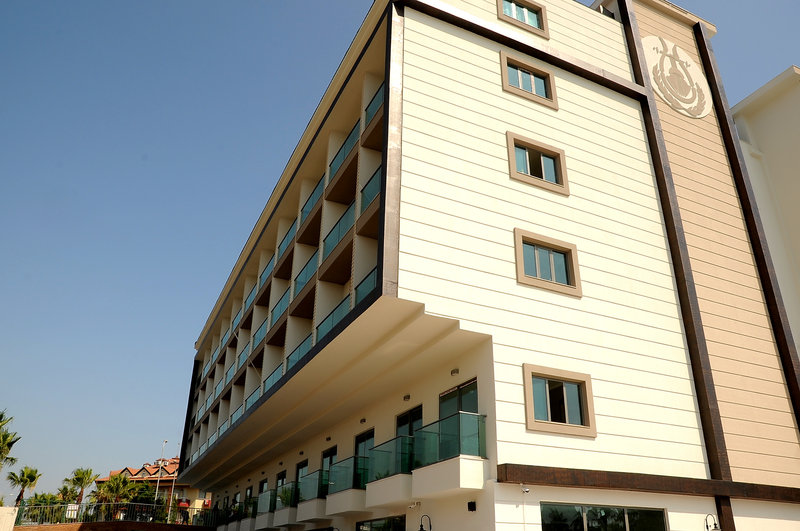 Orfeus Queen Hotel 7