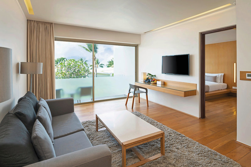 TUI SENSIMAR Koh Samui 8
