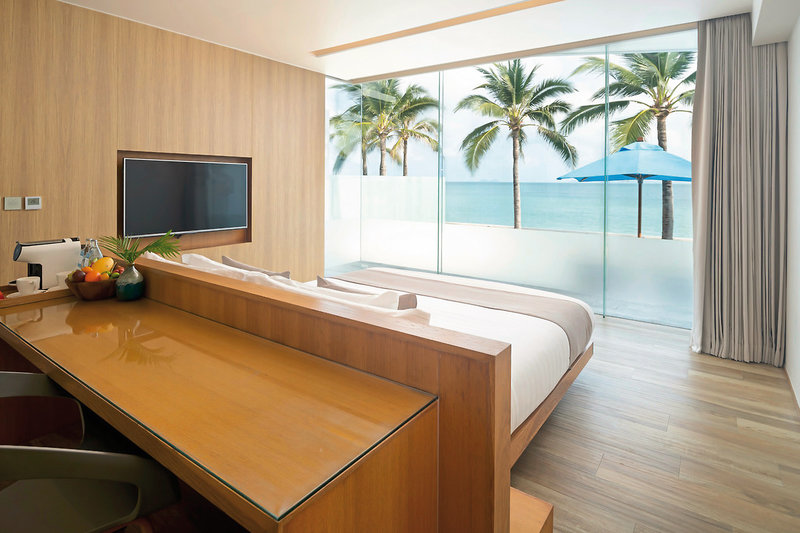 TUI SENSIMAR Koh Samui 12